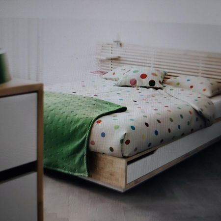 Studio 1 Milano Navigli Eksteriør billede
