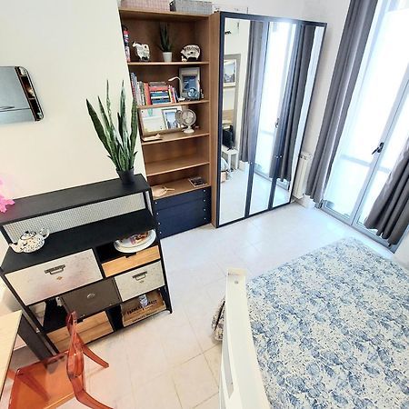 Studio 1 Milano Navigli Eksteriør billede