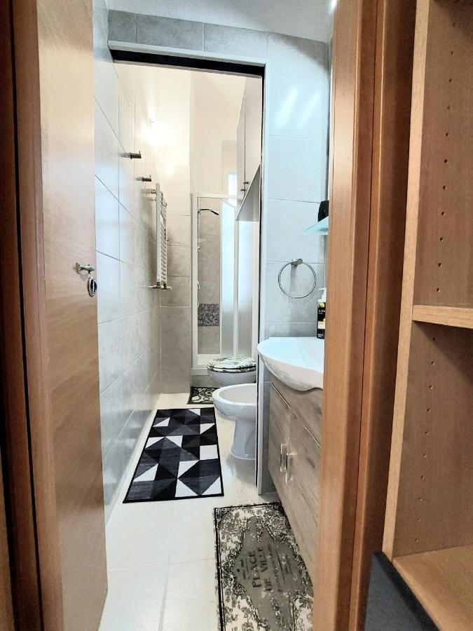 Studio 1 Milano Navigli Eksteriør billede