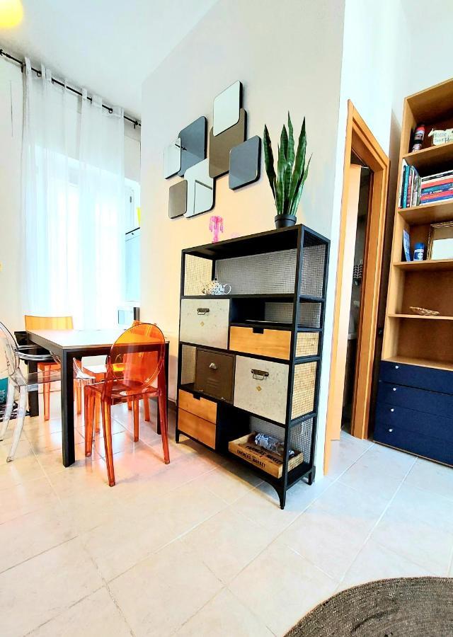 Studio 1 Milano Navigli Eksteriør billede