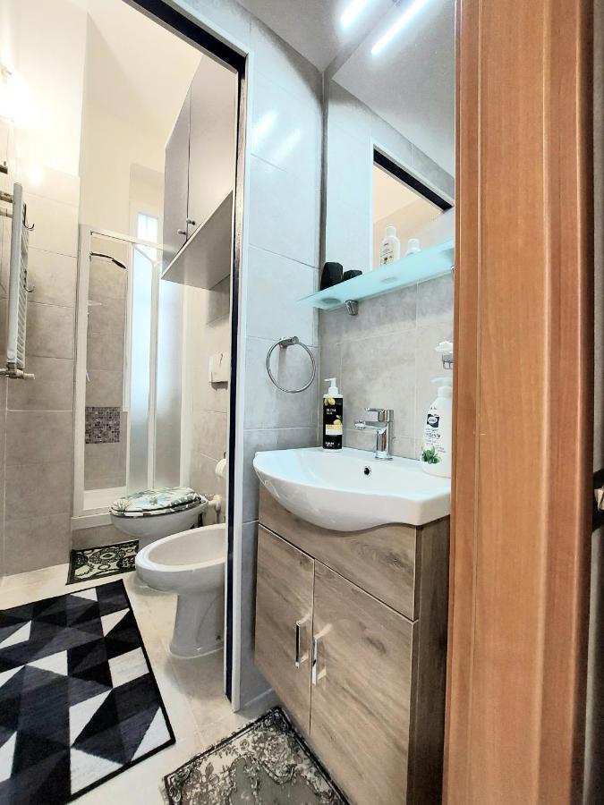 Studio 1 Milano Navigli Eksteriør billede