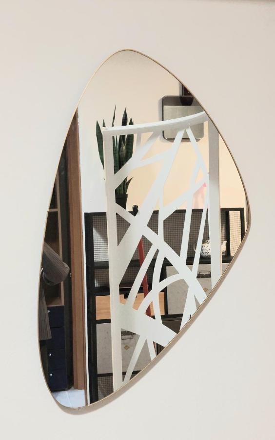 Studio 1 Milano Navigli Eksteriør billede