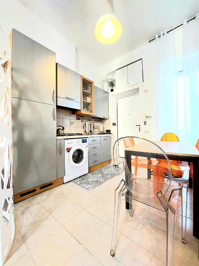 Studio 1 Milano Navigli Eksteriør billede