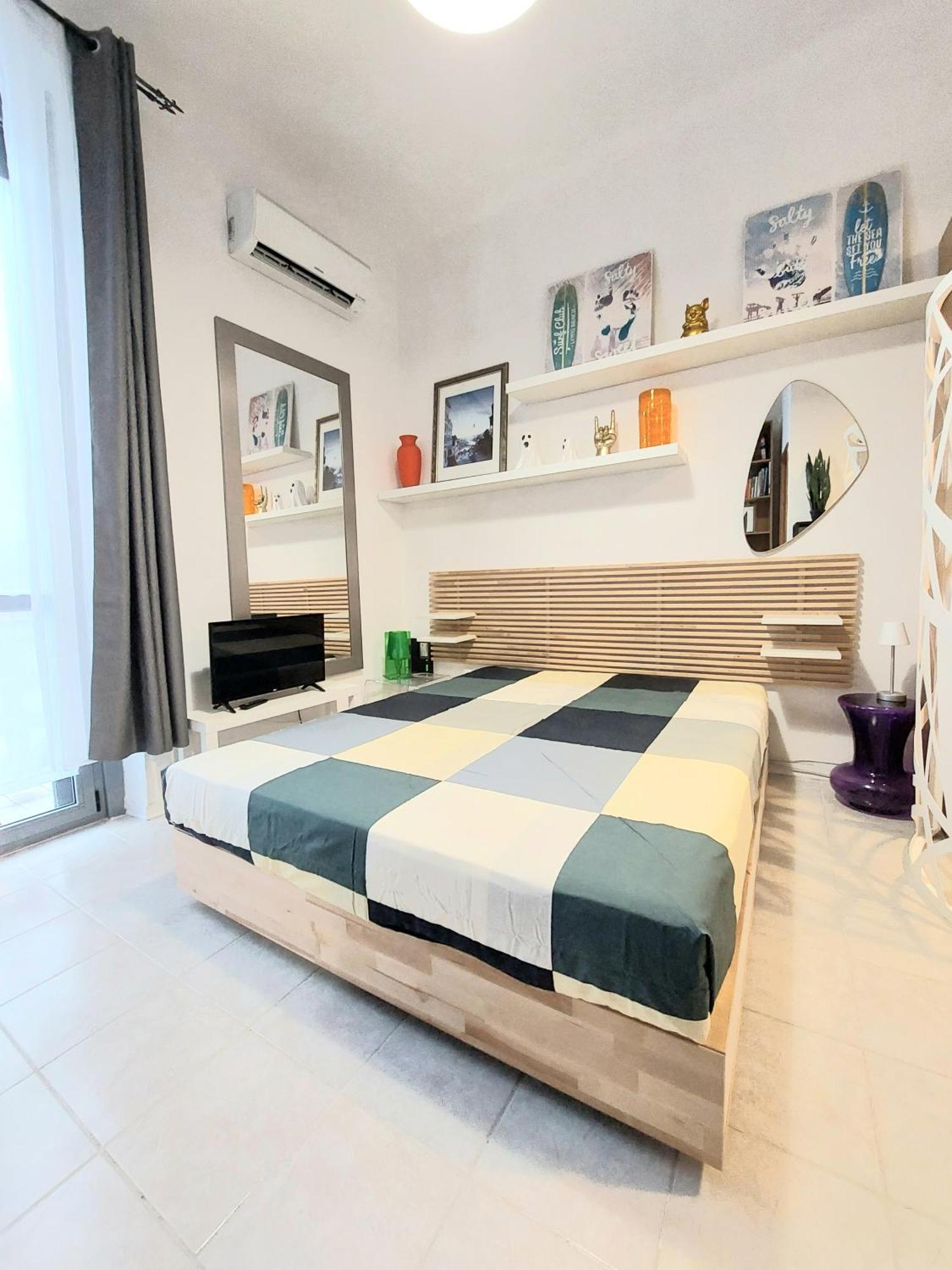 Studio 1 Milano Navigli Eksteriør billede