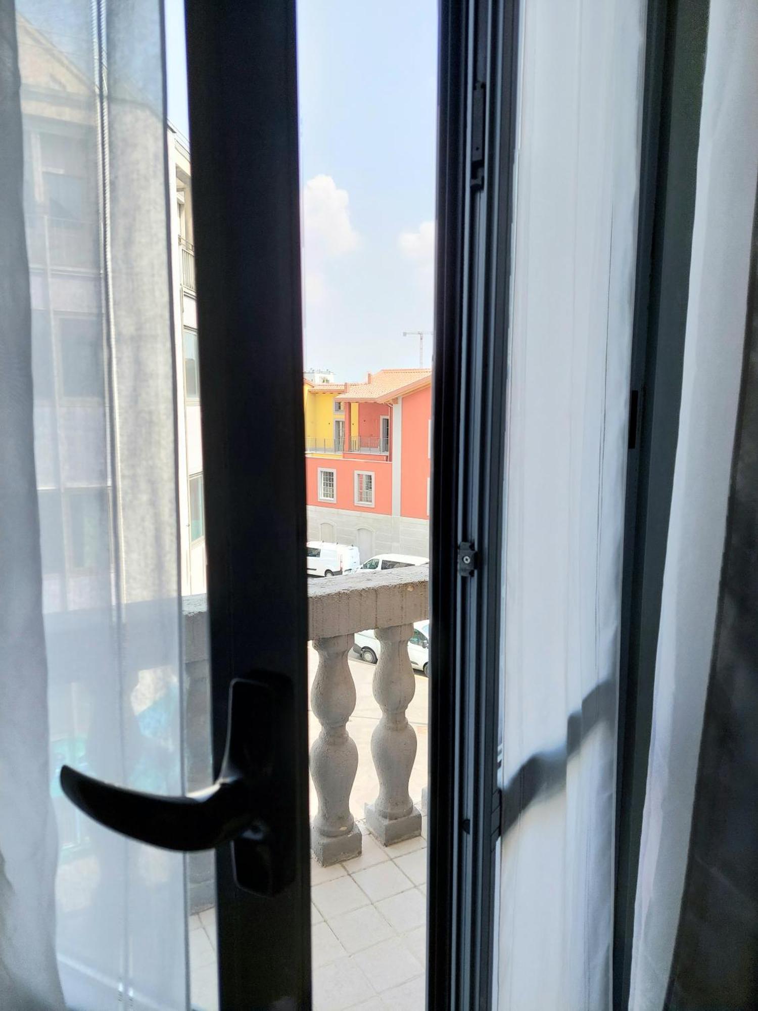 Studio 1 Milano Navigli Eksteriør billede
