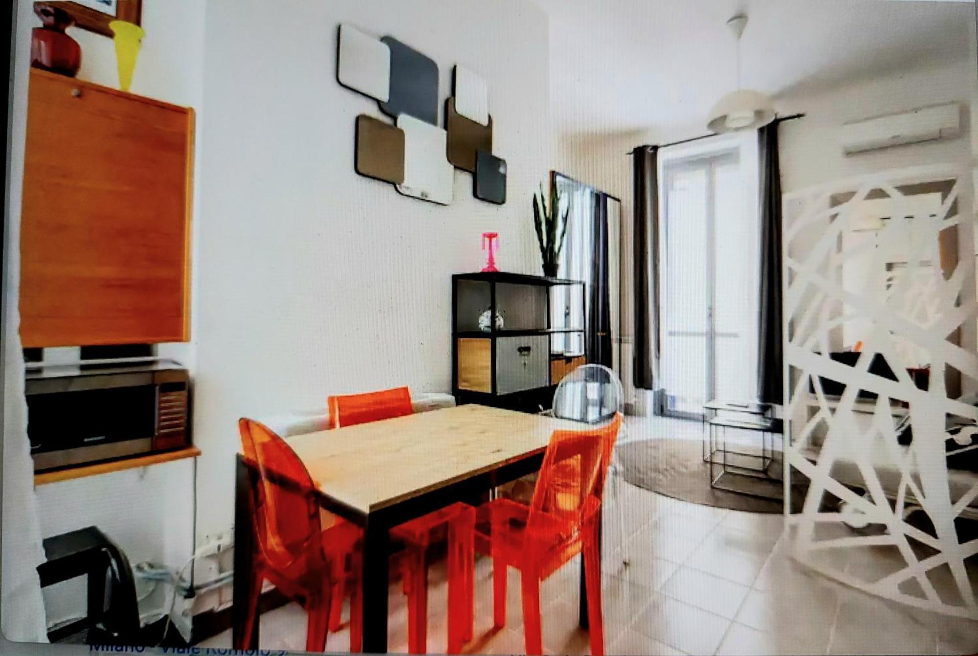 Studio 1 Milano Navigli Eksteriør billede