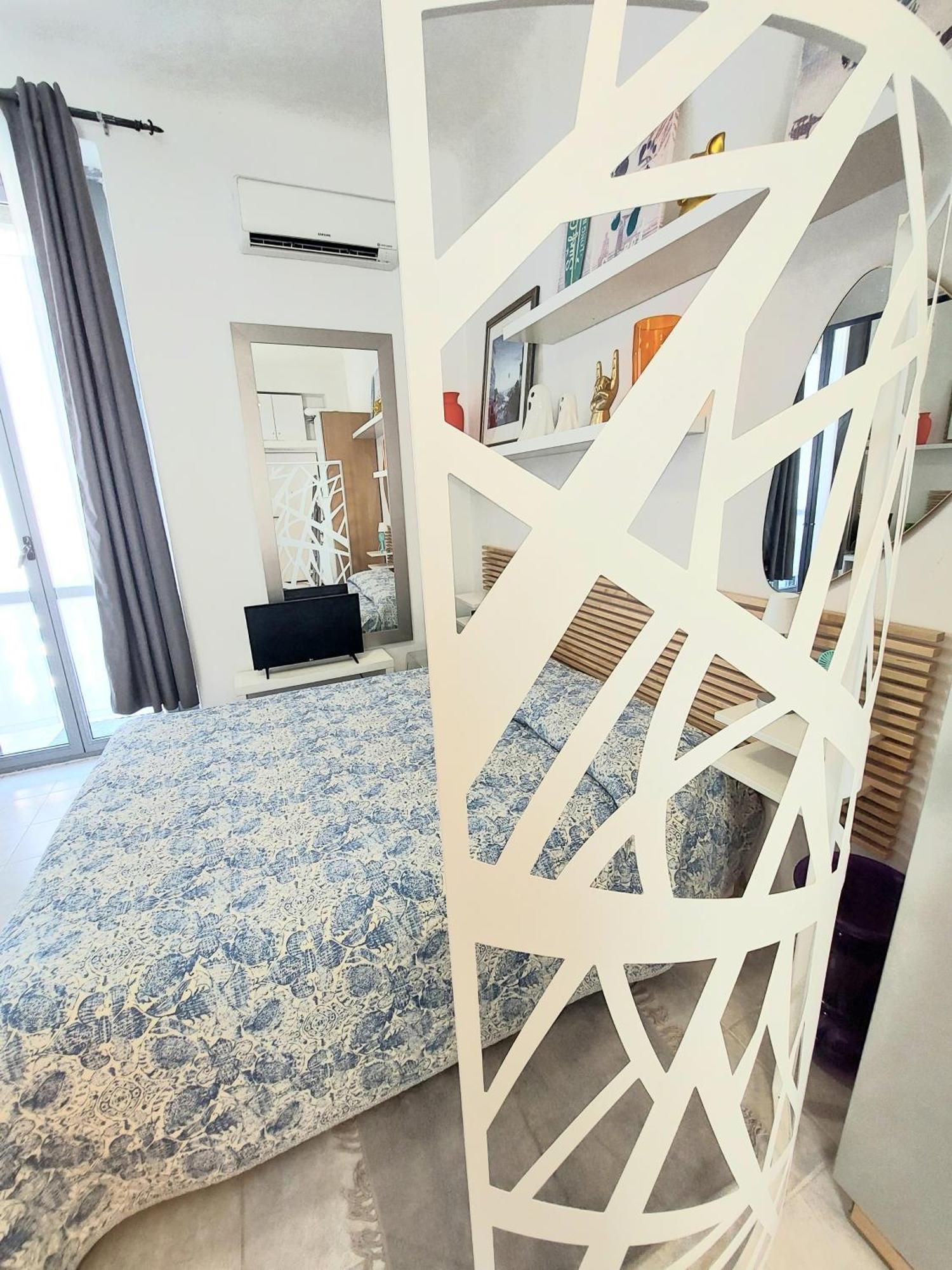 Studio 1 Milano Navigli Eksteriør billede