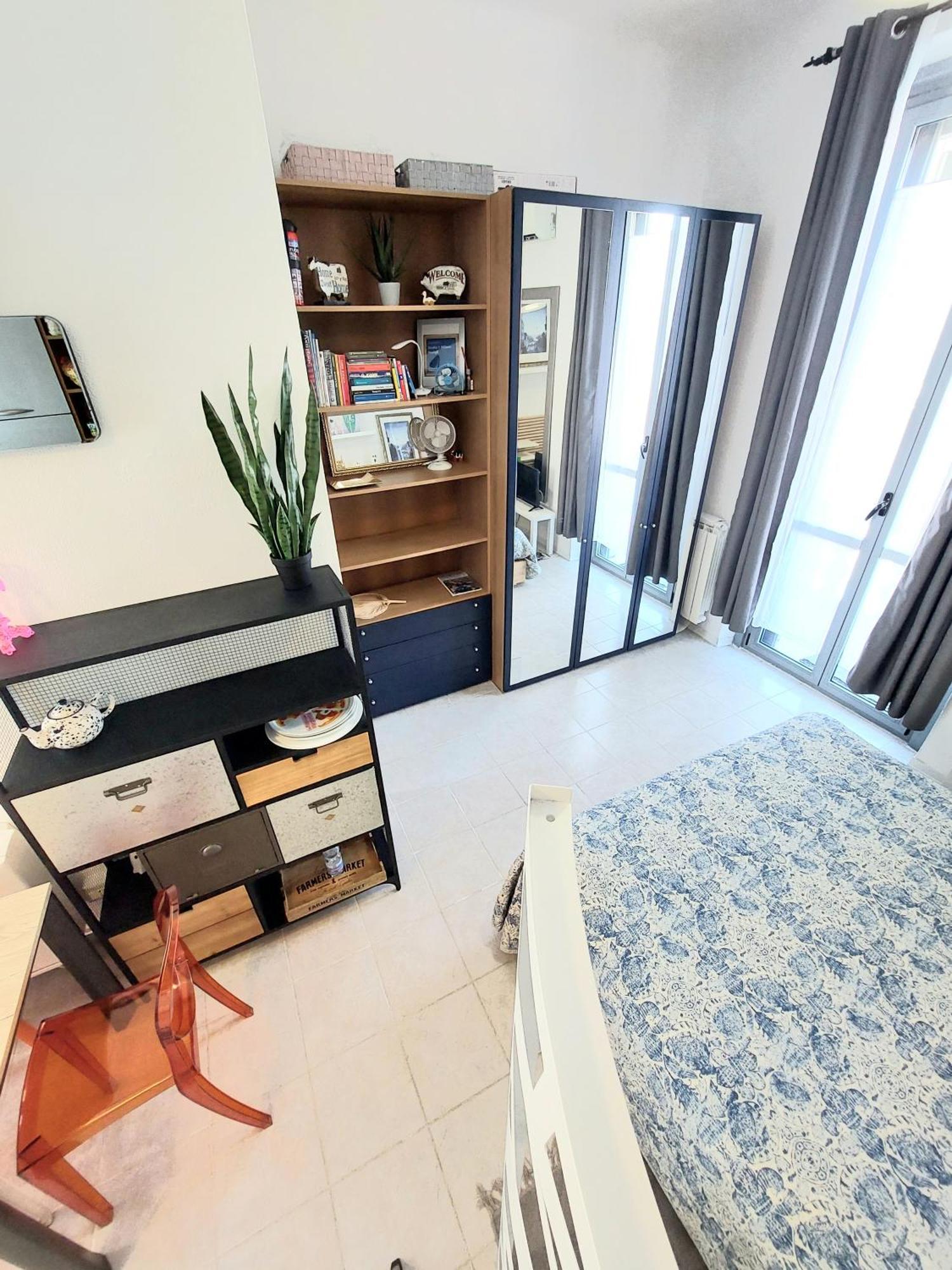 Studio 1 Milano Navigli Eksteriør billede