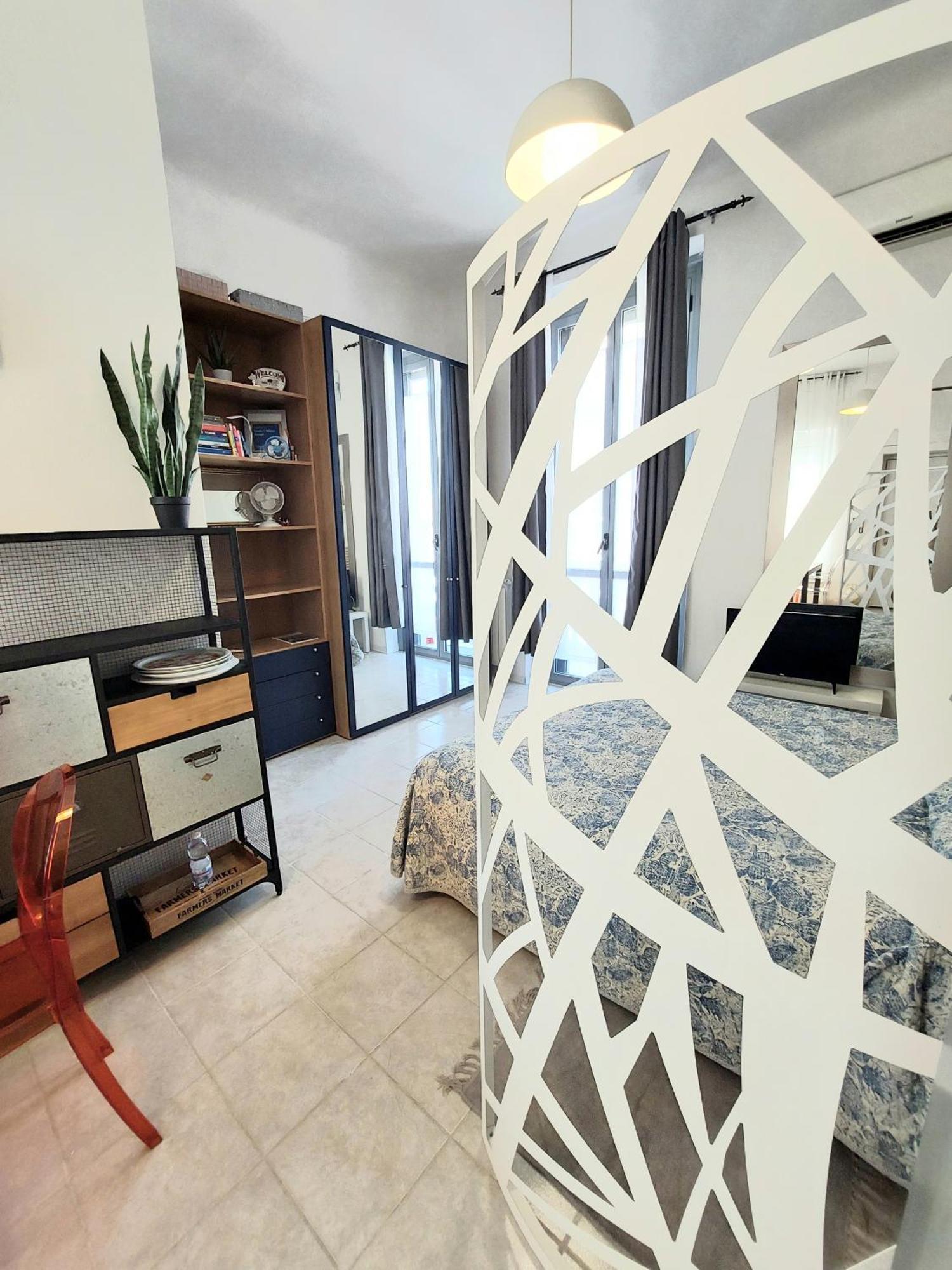 Studio 1 Milano Navigli Eksteriør billede