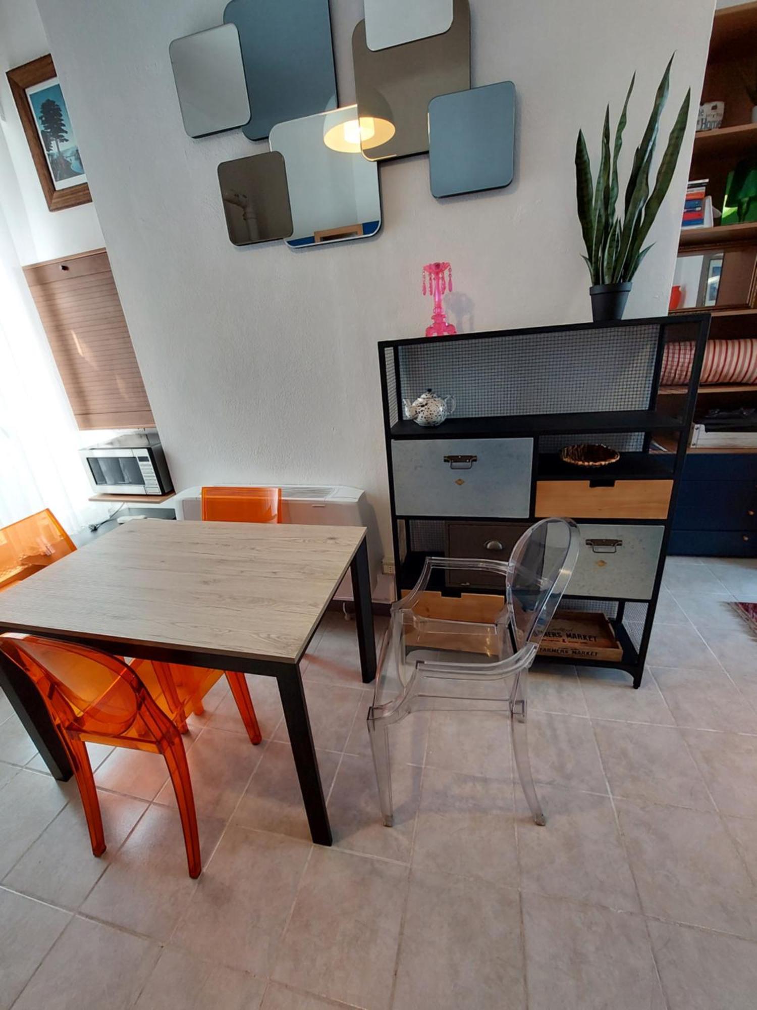 Studio 1 Milano Navigli Eksteriør billede